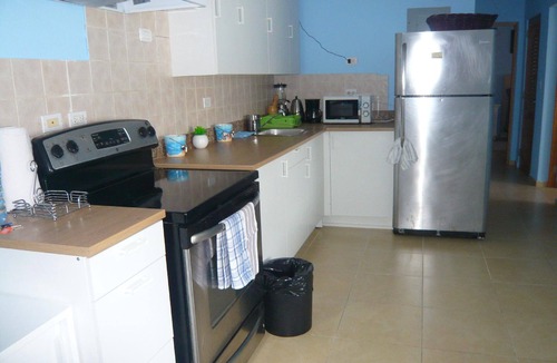 Dominicus Apartment | Holiday apartment Higüey for 1 - 6 persons with 2 bedrooms - Holiday apartment in one or multi-famil