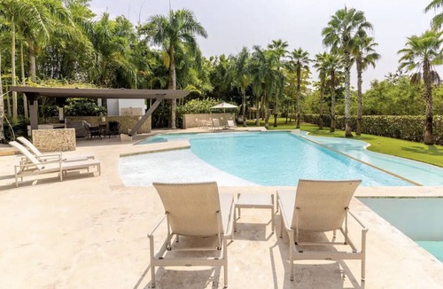 Los Altos Apartment | HOLIDAY APARTMENT IN LOS ALTOS IN CASA DE CAMPO RESORT
