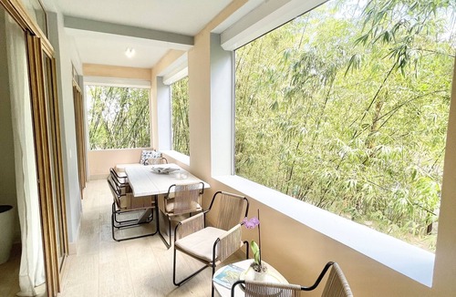 Los Altos Apartment | HOLIDAY APARTMENT IN LOS ALTOS IN CASA DE CAMPO RESORT