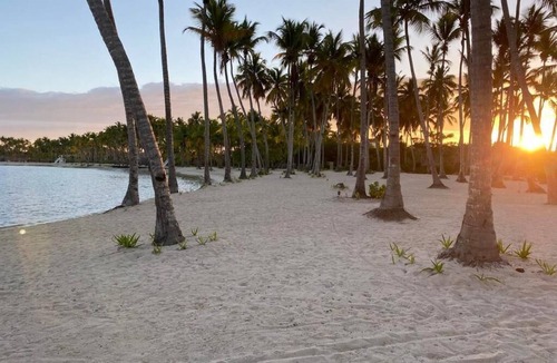 El Soco Apartment | Holiday apartment Juan Dolio for 1 - 5 persons with 2 bedrooms - Holiday apartment