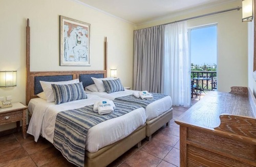 Lambi Apartment | Holiday apartment Kos (Stadt) for 1 - 3 persons with 1 bedroom - Holiday apartment