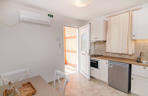 Agios Ioannis House | Holiday Home 'Anemologio 204 Tinos' with Sea View, Wi-Fi and Air Conditioning