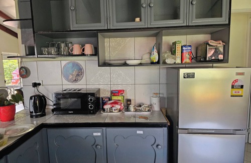 Sigatoka House | Holiday home Coralcoast, Olosara close to town, beaches, tourist strips!
