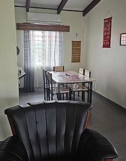 Sigatoka House | Holiday Home Coralcoast