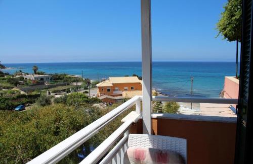 Skala Apartment | Holiday Home Dina