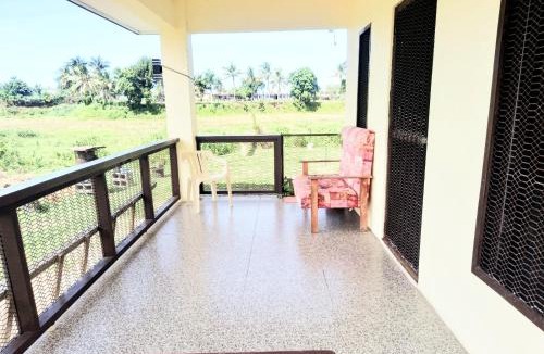 Sigatoka House | Holiday Home
