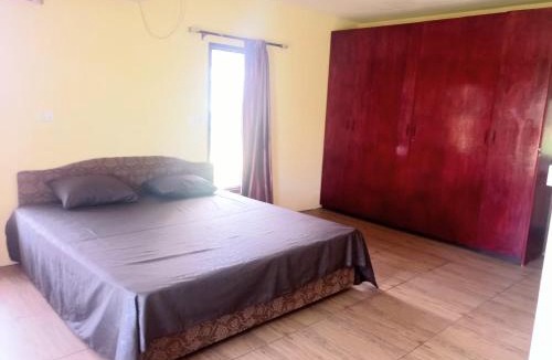 Sigatoka House | Holiday Home