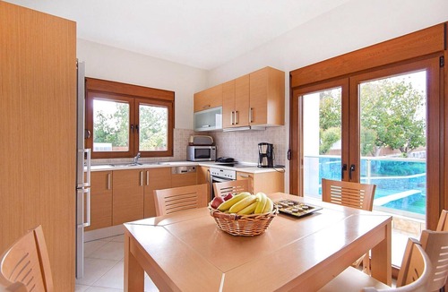 Kiotari House | Holiday home in Kiotari near the beach