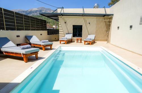 Paliani House | Holiday Home Veneto Luxus Residenz by Interhome