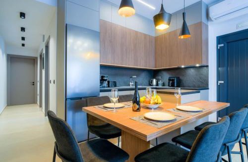 Paliani House | Holiday Home Veneto Luxus Residenz by Interhome