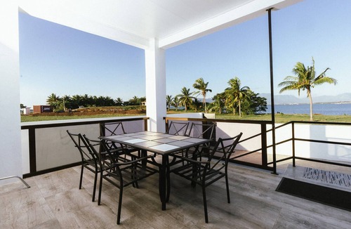 Nadi Apartment | Holiday Homes Fiji - Nadi Apartment 1