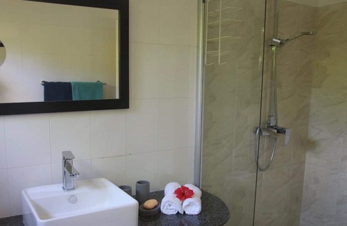 Grand Anse House | Holiday house Grand'Anse Praslin for 1 - 4 persons with 2 bedrooms - Holiday house