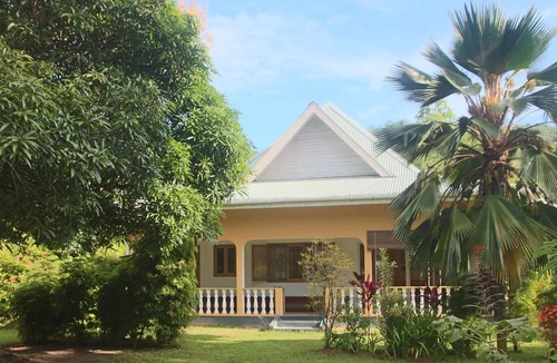 Grand Anse House | Holiday house Grand'Anse Praslin for 1 - 4 persons with 2 bedrooms - Holiday house