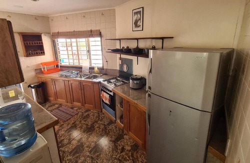 La Misere House | Holiday house Grand Anse Village for 1 - 6 persons with 3 bedrooms - Holiday house