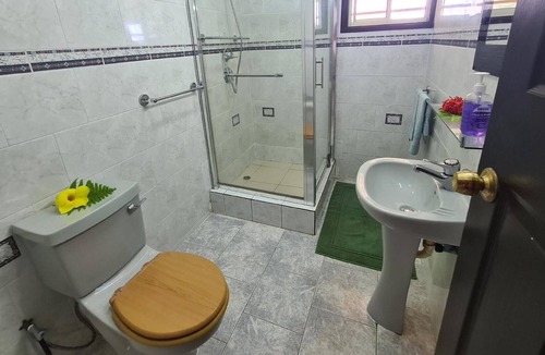 La Misere House | Holiday house Grand Anse Village for 1 - 6 persons with 3 bedrooms - Holiday house