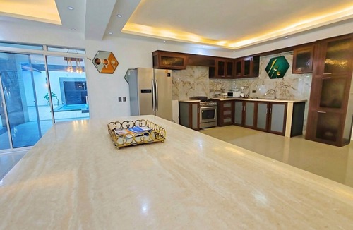 La Caleta House | HOLIDAY HOUSE ELPAPI NEW NY 3 MINUTES FROM LAS AMÉRICA LA CALETA AIRPORT