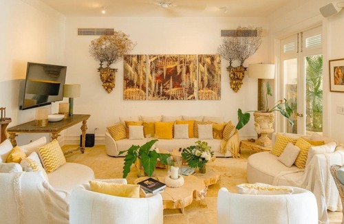 Punta Cana House | Holiday house Higüey for 1 - 14 persons with 6 bedrooms - Holiday home