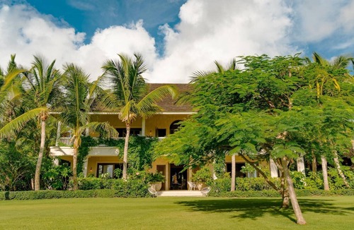 Punta Cana House | Holiday house Higüey for 1 - 8 persons with 4 bedrooms - Holiday home
