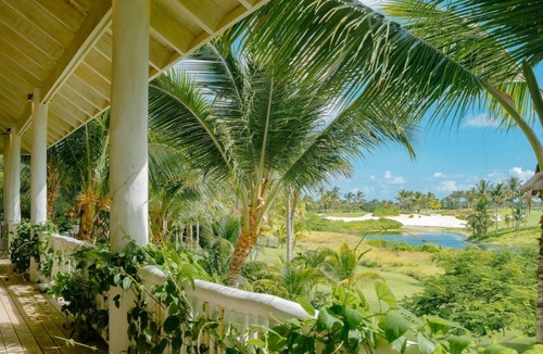 Punta Cana House | Holiday house Higüey for 1 - 8 persons with 4 bedrooms - Holiday home