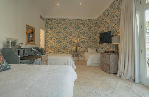 Punta Cana House | Holiday house Higüey for 1 - 20 persons with 10 bedrooms - Holiday home