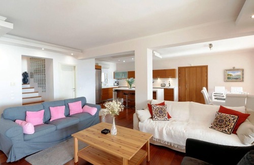 Agni House | Holiday house Paleokastritsa for 1 - 6 persons with 3 bedrooms - Holiday house