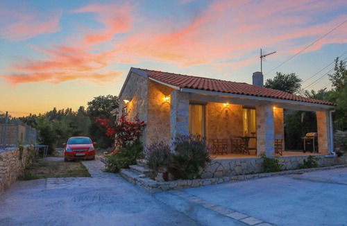 Vlachopoulatika House | Holiday house Paxos (Ort) for 1 - 5 persons with 1 bedroom - Holiday home