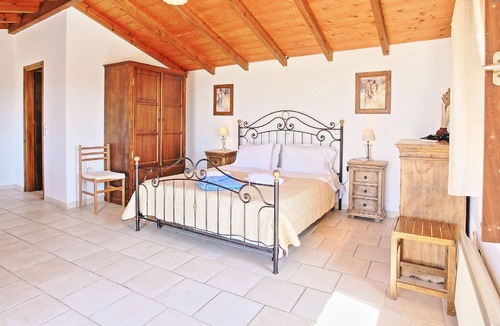 Vlachopoulatika House | Holiday house Paxos (Ort) for 1 - 9 persons with 3 bedrooms - Holiday home