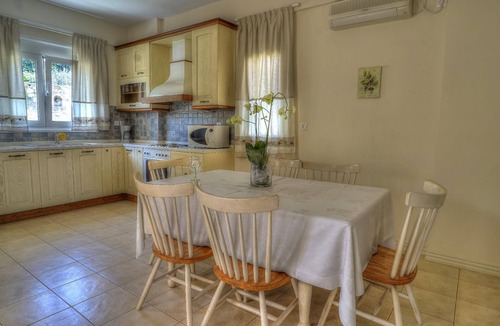 Gerani House | Holiday house Rethymno for 1 - 6 persons with 3 bedrooms - Holiday house