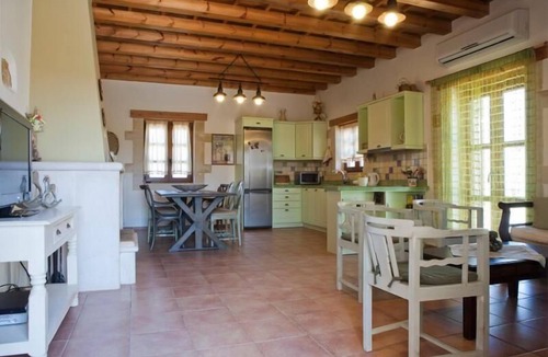 Pikris House | Holiday house Rethymno for 1 - 23 persons with 10 bedrooms - Holiday house
