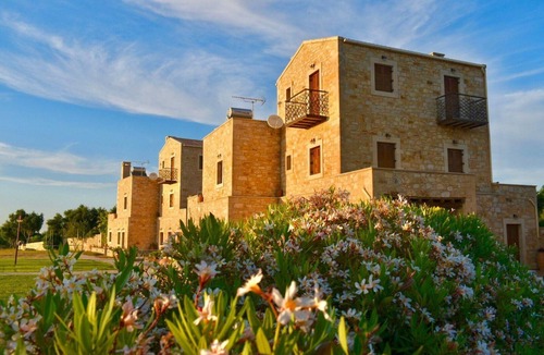 Pikris House | Holiday house Rethymno for 1 - 23 persons with 10 bedrooms - Holiday house