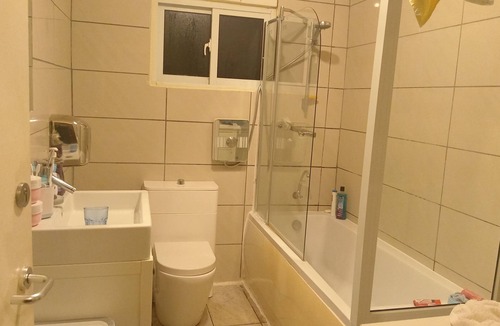 Glacis House | Holiday House