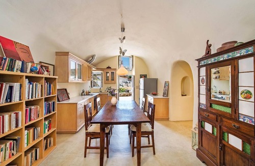 Messaria House | Holiday house Vothonas for 4 persons with 2 bedrooms - Holiday house
