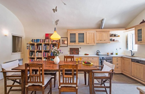 Messaria House | Holiday house Vothonas for 4 persons with 2 bedrooms - Holiday house