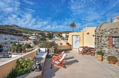Messaria House | Holiday house Vothonas for 4 persons with 2 bedrooms - Holiday house