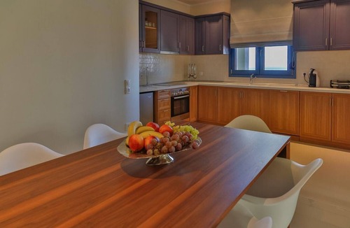 Skiathos House | Holiday house with private pool for 9 persons approx. 200 m² in Pounta, Aegean (Skiathos)