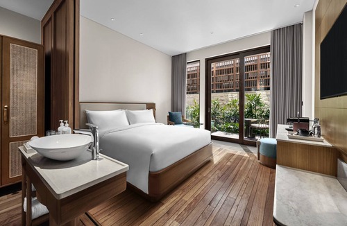 Batu Bolong Hotel | Holiday Inn Resort Bali Canggu by IHG