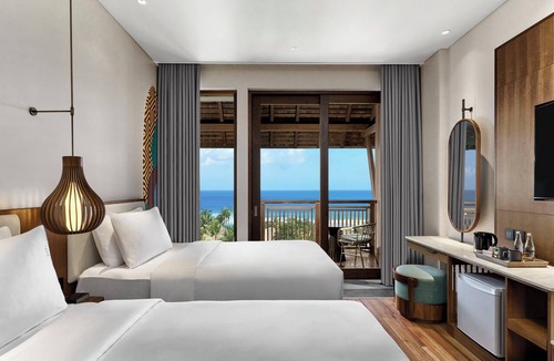 Batu Bolong Hotel | Holiday Inn Resort Bali Canggu by IHG