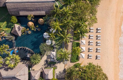 Kuta Selatan Resort | Holiday Inn Resort Bali Nusa Dua by IHG