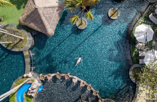 Kuta Selatan Resort | Holiday Inn Resort Bali Nusa Dua by IHG
