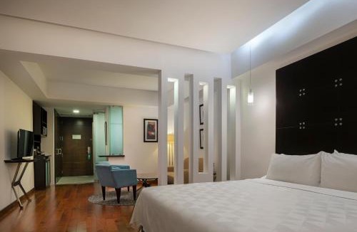 Yolanda Morales Hotel | Holiday Inn Santo Domingo by IHG