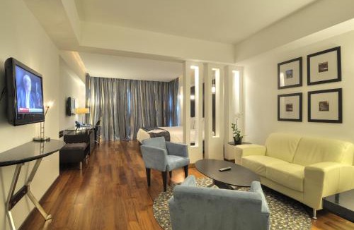 Yolanda Morales Hotel | Holiday Inn Santo Domingo by IHG