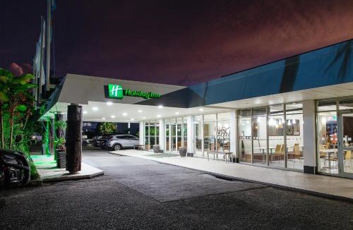 Suva Hotel | Holiday Inn Suva by IHG