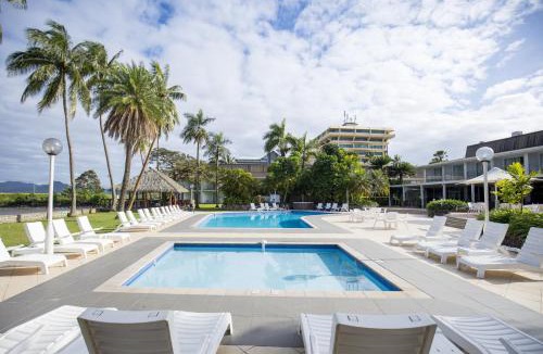 Suva Hotel | Holiday Inn Suva by IHG