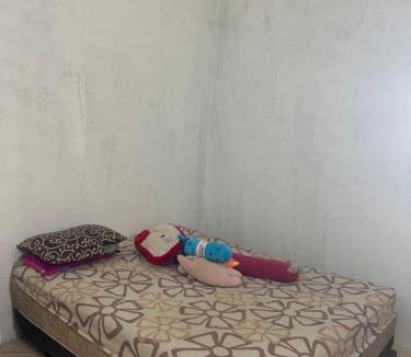 Sidoarjo House | Holiday Park