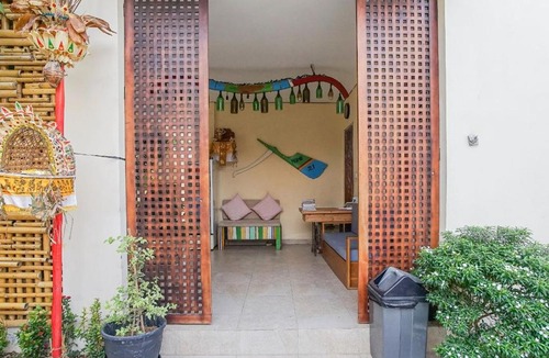 Sanur Kauh Hotel | Home 21 Bali