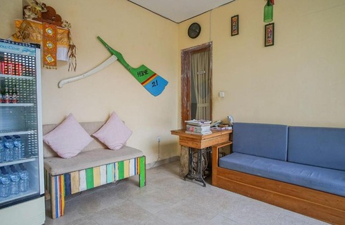 Sanur Kauh Hotel | Home 21 Bali