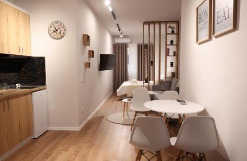 Elbasan Apartment | Home 3