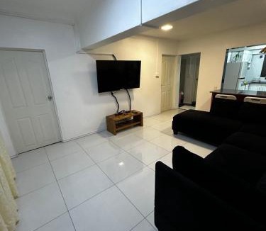 Suva Ski Chalet | Home Away Comfort stay