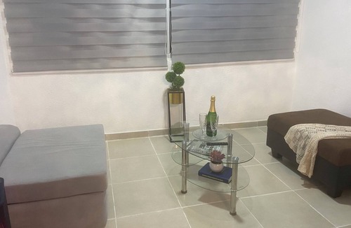 Santo Domingo Este Condo | Home Away From Home Condo! 5 minutes from Airport Las Americas!