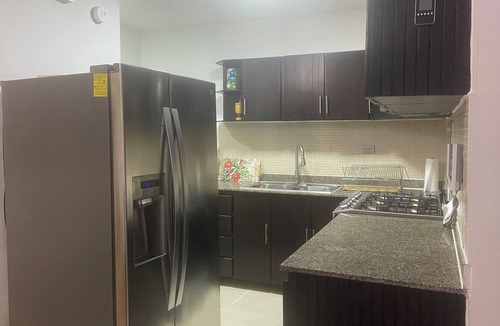Santo Domingo Este Condo | Home Away From Home Condo! 5 minutes from Airport Las Americas!